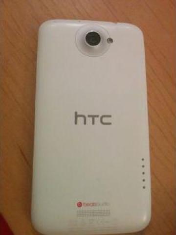 Telefon mobil HTC One X - impecabil