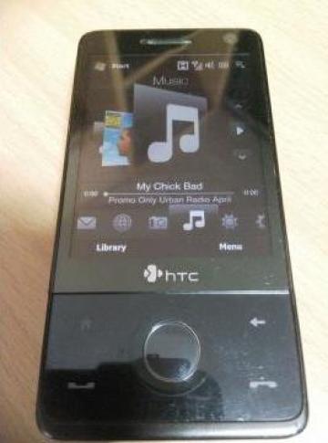 Telefon mobil HTC Touch Pro