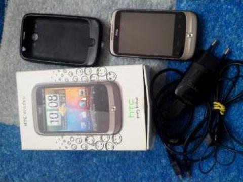 Telefon mobil HTC Wildfire A3333