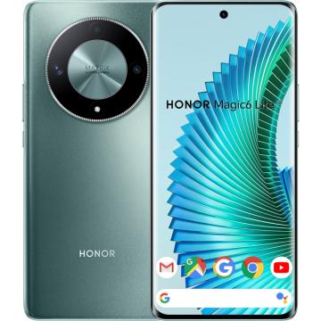 Telefon mobil Honor Magic6 Lite, 5G, Dual Sim, 8GB RAM