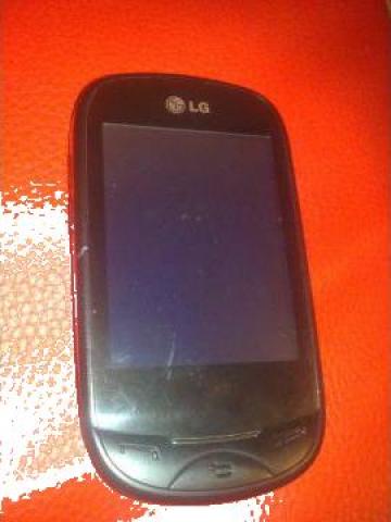 Telefon mobil LG Ego