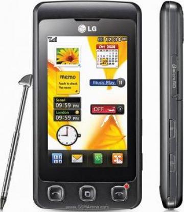Telefon mobil Lg Kp 500