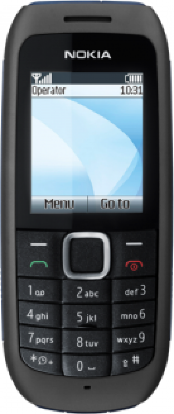 Telefon mobil Nokia 1616