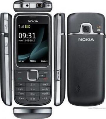 Telefon mobil Nokia 2710 Navigation Edition