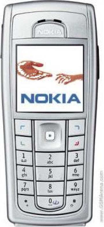 Telefon mobil Nokia 6230i
