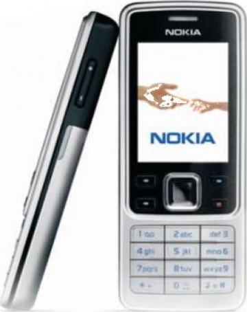 Telefon mobil Nokia 6300