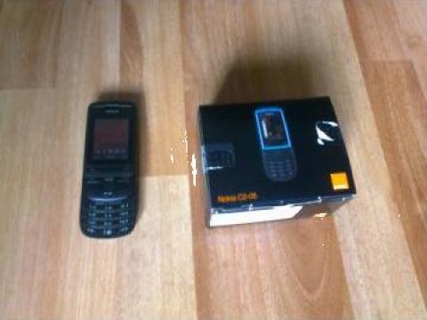 Telefon mobil Nokia C2 - 05