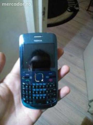 Telefon mobil Nokia C3