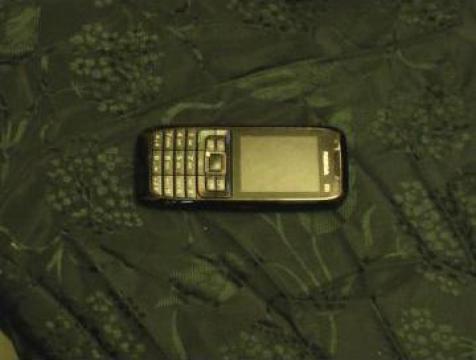 Telefon mobil Nokia E 51