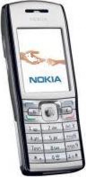 Telefon mobil Nokia E50