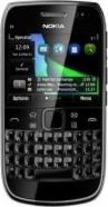 Telefon mobil Nokia E6