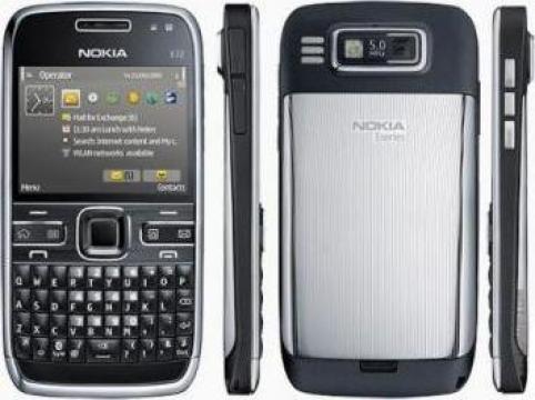 Telefon mobil Nokia E72