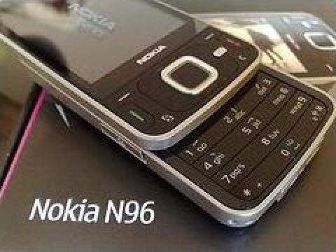 Telefon mobil Nokia N96 16 Gb