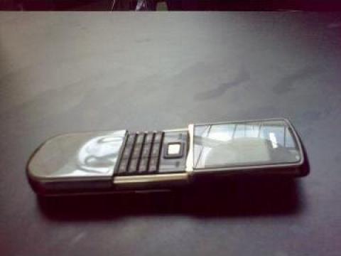 Telefon mobil Nokia Sirocco