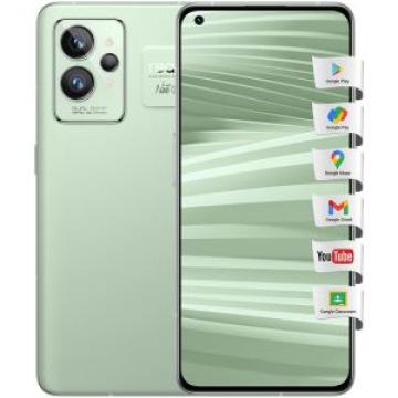 Telefon mobil Realme GT 2 Pro, 5G, 256GB, 12GB, Dual-SIM