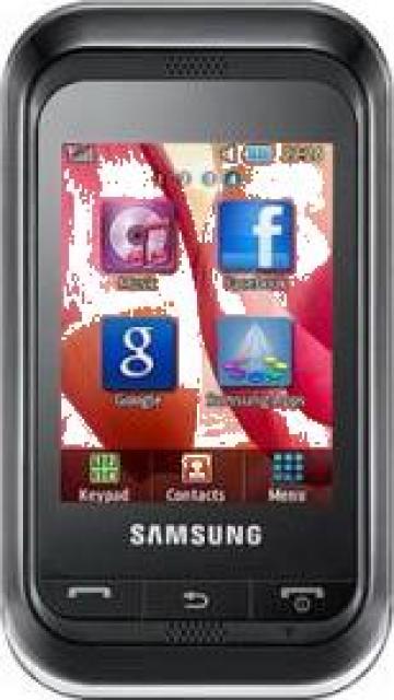 Telefon mobil Samsung C3300 Champ