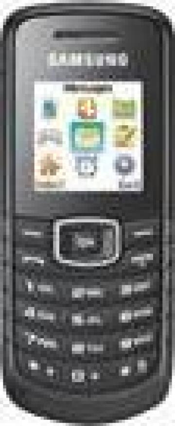 Telefon mobil Samsung E1080