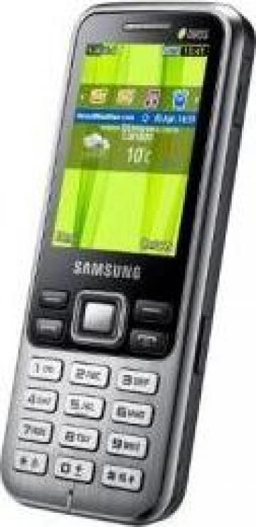Telefon mobil Samsung GT-C3322