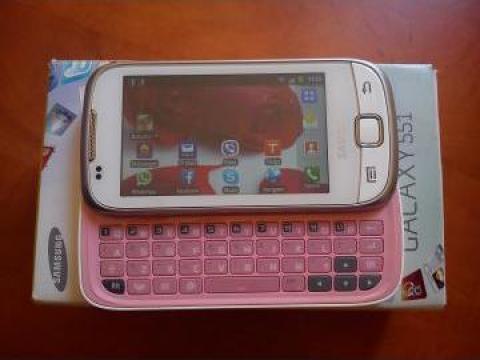 Telefon mobil Samsung GT-I5510