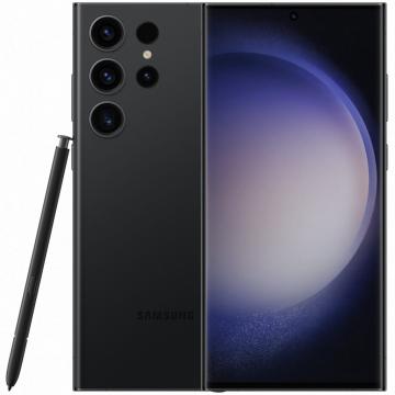 Telefon mobil Samsung Galaxy S23 Ultra, 5G, S918, 512GB