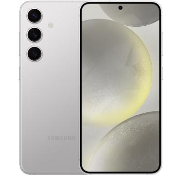 Telefon mobil Samsung Galaxy S24, S921, 5G, Dual Sim, 128GB
