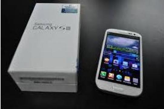 Telefon mobil Samsung Galaxy S3