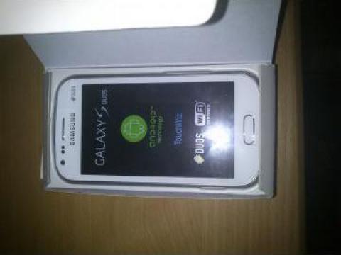 Telefon mobil Samsung Galaxy S7562