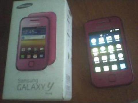 Telefon mobil Samsung Galaxy Y Young GT-S5360