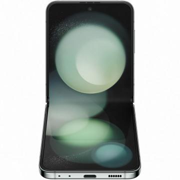 Telefon mobil Samsung Galaxy Z Flip5, 5G, F731, 512GB, 8GB