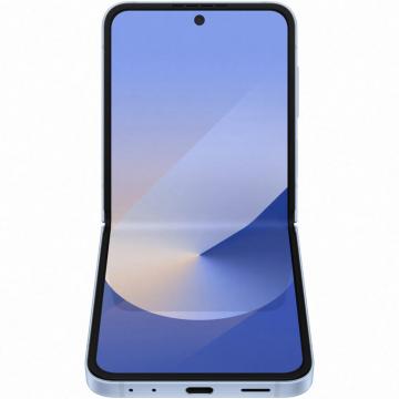 Telefon mobil Samsung Galaxy Z Flip6, F741B, 5G, Dual Sim