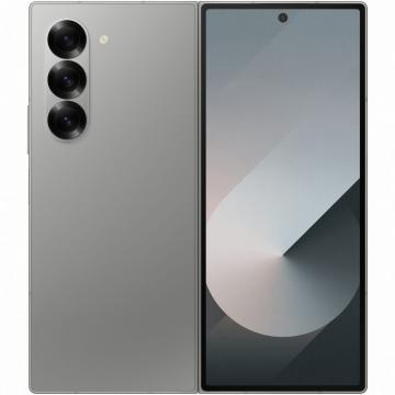 Telefon mobil Samsung Galaxy Z Fold6, F956B, 5G, 12GB RAM