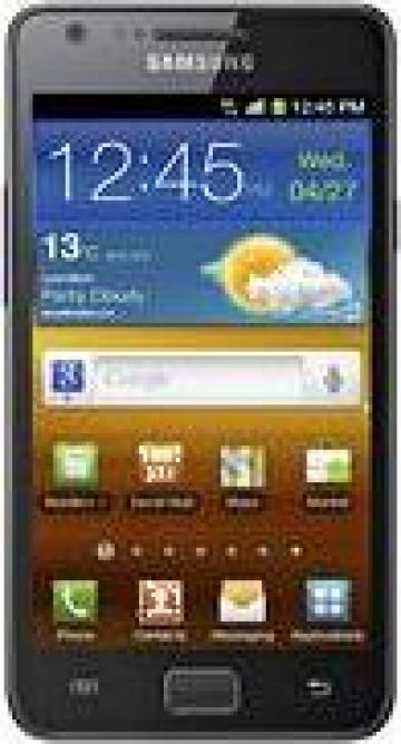 Telefon mobil Samsung I9100 Galaxy S2 16gb