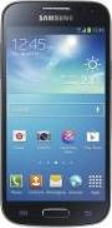 Telefon mobil Samsung I9192 Galaxy S4 mini Duos Black
