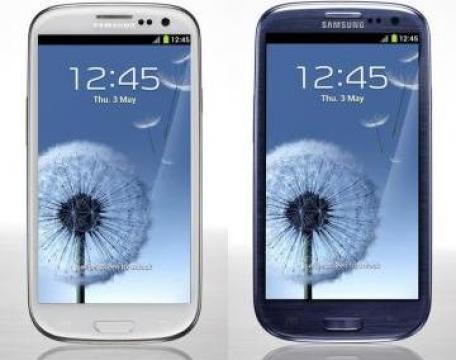 Telefon mobil Samsung I9300 Galaxy S3 16gb