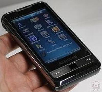 Telefon mobil Samsung Omnia i900