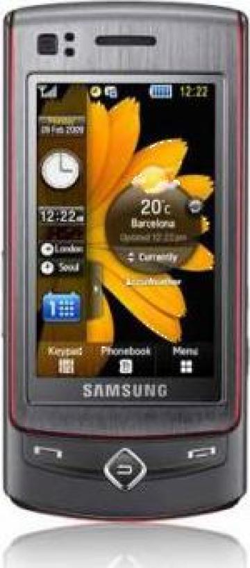 Telefon mobil Samsung S 8300 Ultra Touch