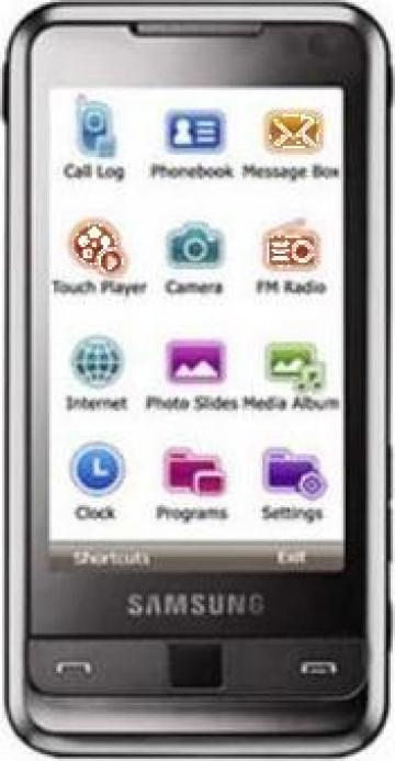 Telefon mobil Samsung i900 Omnia 16GB