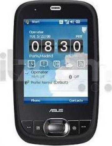 Telefon mobil, Smartphone Asus P552W black