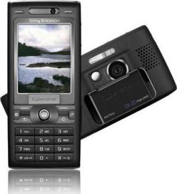 Telefon mobil Sony Ericsson K800i
