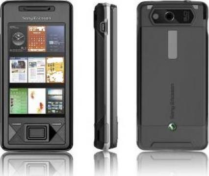 Telefon mobil Sony-Ericsson