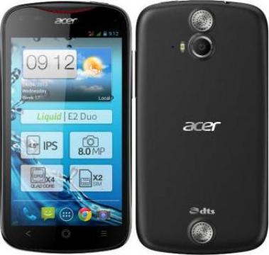 Telefon mobil dual sim Acer