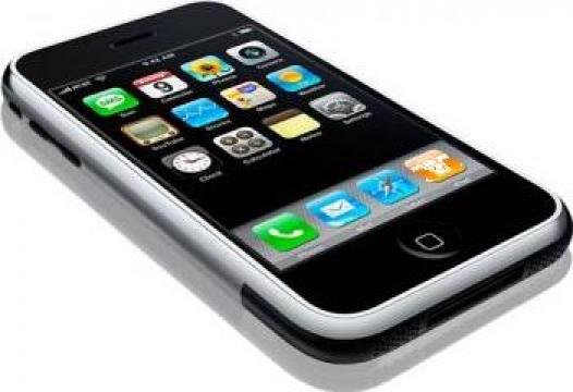 Telefon smartphone Apple iPhone 3G 16GB