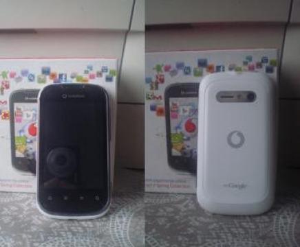 Telefon smartphone Vodafone