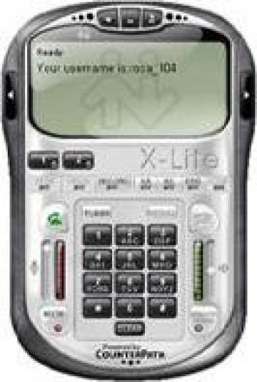 Telefonie VOIP SIP