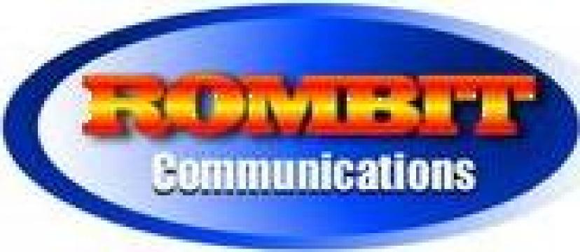 Telefonie VoIP - Rombit Tel