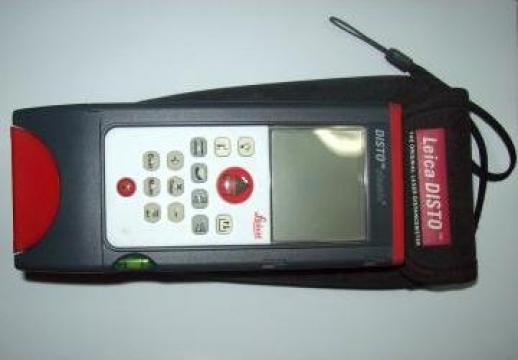 Telemetru cu laser Leica Disto Classic 5