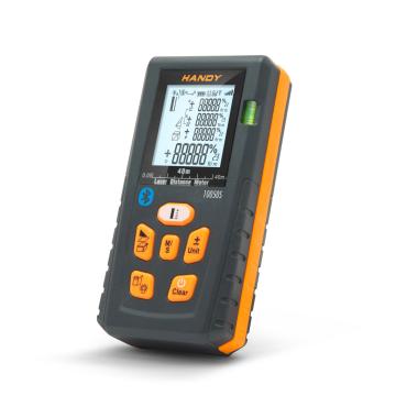 Telemetru digital Smart - cu conexiune Bluetooth