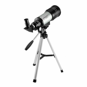 Telescop astronomic si terestru cu trepied F30070M