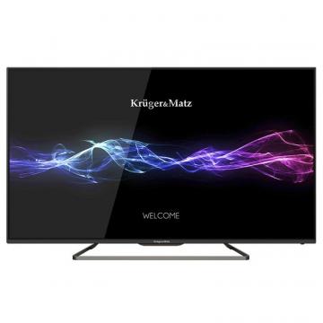 Televizor Kruger&amp;Matz KM0248, 48", 121 cm, full HD