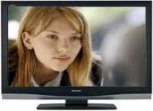 Televizor LCD Sharp Aquos LC-42D62U 42 in